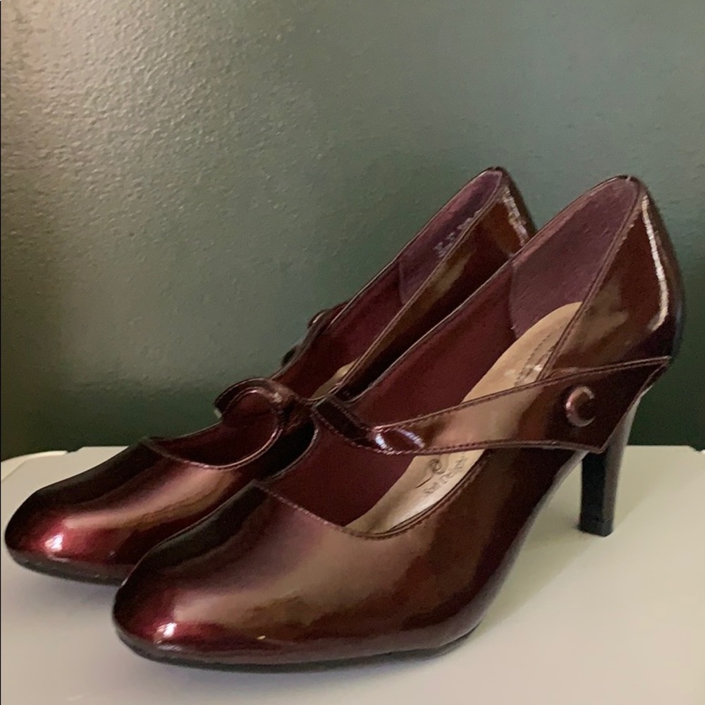 Soft style by Hush Puppies